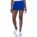 Adidas Shorts | Adidas Womens Tastigo 19 Shorts X-Small Bold Blue/White | Color: White | Size: X-Small