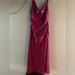 Zara Dresses | Nwt - Zara Pink Slip Dress | Color: Pink | Size: Various