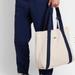 Vans Bags | Nwt Vans Pilgrim Surf Tote | Color: White | Size: Os