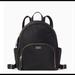 Kate Spade Bags | Nwt Kate Spade Large Dawn Backpack Women’s New | Color: Black | Size: Os