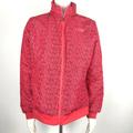 The North Face Jackets & Coats | North Face Coral Puffer Coat Large | Color: Pink/Red | Size: L