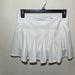 Lululemon Athletica Skirts | Lululemon Circuit Breaker Skirt Ii (Tall) 15” White Size 8 | Color: White | Size: 8