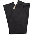 Polo By Ralph Lauren Jeans | Nwt Polo Ralph Lauren Jeans Mens 38 X 32 Varick Slim Straight Black Tropical | Color: Black | Size: 38