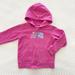 The North Face Shirts & Tops | North Face Zip-Up Hoodie, Size 4t | Color: Pink | Size: 4tg