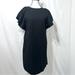 J. Crew Dresses | J.Crew Black Chenille Dress Size 0 W3171299 | Color: Black | Size: 0