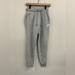 Nike Pants & Jumpsuits | Nike Sportswear Women’s Essential Fleece Pants Grey Xs | Color: Gray | Size: Xs