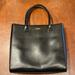 Kate Spade Bags | Kate Spade Portfolio Laptop Bag | Color: Black/Gold | Size: Os