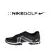 Nike Shoes | Nike Golf Women's Nike Delight Iv-W Size:8.5 | Color: Black/Gray | Size: 9.5