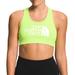 The North Face Tops | Bra | Color: Green | Size: Xs