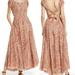 Free People Dresses | Nwot Free People Ultraviolet Summer Cotton Floral Dress "Tea" Small Ad10 | Color: Cream/Orange | Size: S