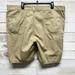 Carhartt Shorts | Carhartt Cargo Shorts Beige Relaxed Fit Force Tan Mens Size 42 Pockets | Color: Tan | Size: 42