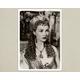 "Vintage Photograph \"Vivien Leigh as Cleopatra\" (c.1945) - Premium Reproduction Giclée Fine Art Print"