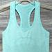 Lululemon Athletica Tops | Lululemon Swift Running Workout Gym Tank Size 6 | Color: Blue | Size: 6