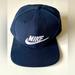 Nike Other | Nike Dri-Fit Pro Structured Futura Golf Hat | Color: Blue | Size: Os