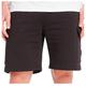 Timberland - Woven Badge Cargo Sweatshort - Shorts size L, grey