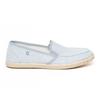 Gottstein - Mocanto Linen - Freizeitschuhe 41 | EU 41 grau