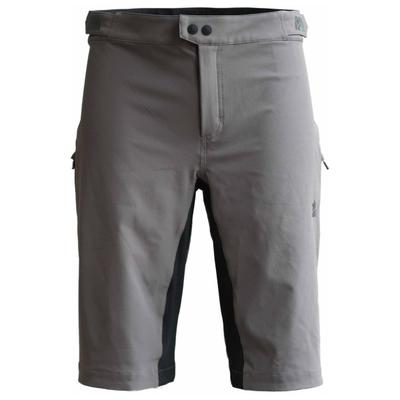 Zimtstern - Gravelz Shorts - Radhose Gr M grau Image
