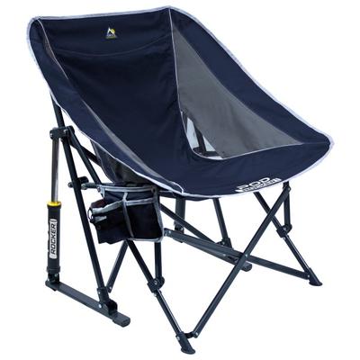 GCI - Pod Rocker - Campingstuhl Gr 71,5 x 76 x 88 cm blau Image