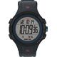 Timex Ironman Herren 42mm Digital Blue Silikonarmband Armbanduhr TW5M49000