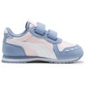 PUMA Kinder Freizeitschuhe Cabana Racer SL 20 V Inf, Größe 27 in WHISP OF PINK-PUMA WHITE-ZEN B