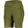 SCOTT Damen Shorts SCO Short W's Explorair Light, Größe S in Grün