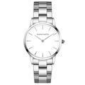 RORIOS Women Watches Japanese Quartz Watch with Stainless Steel Bracelet Classic Ladies Watch Minimalism Wristwatch for Women Ladies