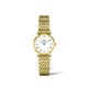 Longines L4.209.2.11.8 Women's Wrist Watch