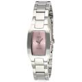 Casio Enticer Ladies Analog Pink Dial Women's Watch - LTP-1165A-4CDF(SH20)