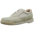 Rockport Men's Prowalker walking shoes, Beige White Wheat, 10.5 UK