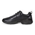 Ecco Men's Biom Fjuel M Sneaker,Black (1001Black),13 UK