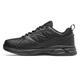 New Balance Men's 624 Fitness Shoes, Black (Black/Black Ab4), 8.5 UK (42.5 EU)