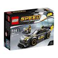 LEGO 75877 Mercedes-AMG GT3 Game