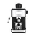 coffee machine Home Appliances Expresso Coffee Machine Milk Frother Express Electric Foam Cappuccino Coffee Maker Sonifer coffee maker (Color : Coffee Machine, Size : AU)