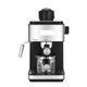 EPIZYN coffee machine Home Appliances Expresso Coffee Machine Milk Frother Express Electric Foam Cappuccino Coffee Maker Sonifer coffee maker (Color : Coffee Machine, Size : UK)