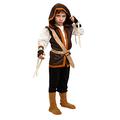 Dress Up America Kids Hunter Costume Children Hunting Outfit - Beautiful Dress Up Set for Role Play