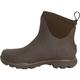 Muck Boots Men's Arctic Excursion Ankle Wellington Boots, Brown (Brown), 9 UK