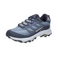 Merrell Women's Moab Speed Gtx sneaker, Altitude, 6.5 UK