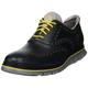 Cole Haan Men's Zerogrand Wing OX Sneaker, Turbulence WP/Sleet, 6 UK