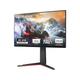 LG Electronics 27GP95RP-B Ultragear™ 4K 27" (68,47cm), 3840 x 2160, 16:9, NVIDIA G-Sync™, AMD FreeSync™, HDR10 and DisplayHDR™ 600, 98% DCI-P3, 1ms GtG - Schwarz