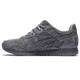 ASICS Men's Gel-Lyte III OG Sportstyle Shoes, Obsidian Grey/Obsidian Grey, 9 UK