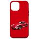 Hülle für iPhone 15 Plus Cool Illustration Retro Vintage Classic Car Graphic Designs