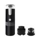 EPIZYN coffee machine Wireless Portable Electric Coffee Machine Built-In Battery Rechargeable Outdoor Travel Car Home Fully Automatic Coffee Maker coffee maker