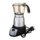 coffee machine Portable Multi-function Coffee Maker Coffee Pot Coffee Percolators Electric Moka Pot Kettle Coffee Brewer Office Coffee Maker coffee maker (Color : 150ml, Size : AU)