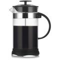 Coffee Maker, Press Coffee Maker, Coffee Press, Caffettiere，Coffee Maker， French Press Coffee Maker, French Press Pot Stainless Steel Clear Double Wall Not Easy to Damage Filter Coffee Press French Pr
