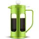 Coffee Maker, Press Coffee Maker, Coffee Press, Caffettiere，Coffee Maker，French Press Coffee Maker, Coffee Press Pot French Press Pot Large Capacity Office Plastic Coffee Dispenser Coffee Pot Easy to