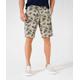 Bermudas BRAX "Style BRAZIL" Gr. 56, Normalgrößen, beige Herren Hosen Shorts