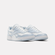 Sneaker REEBOK CLASSIC "BB 4000 II" Gr. 37,5, weiß (weiß, hellbla) Schuhe Sneaker