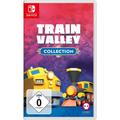 NUMSKULL GAMES Spielesoftware "Train Valley Collection" Games eh13 Nintendo Switch Spiele