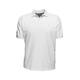 Poloshirt AHORN SPORTSWEAR Gr. 8XL, weiß Herren Shirts Kurzarm