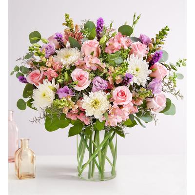 1-800-Flowers Seasonal Gift Delivery Floral Meadow For Mom Large